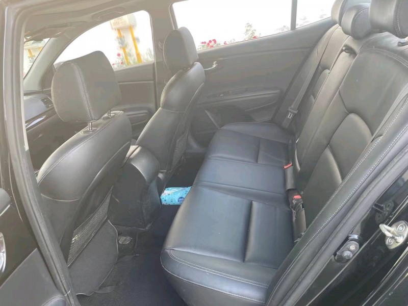 廊坊15年起亚K46