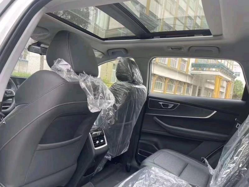 宜昌23年奇瑞瑞虎87