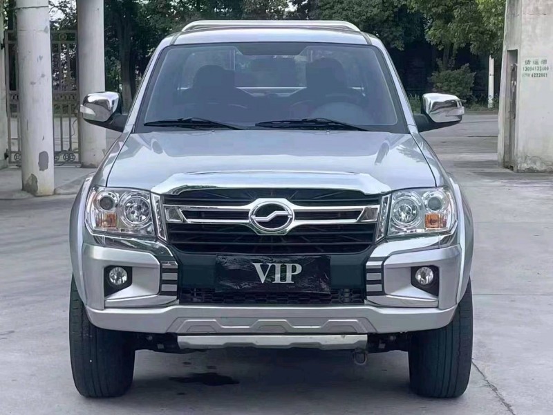 宜昌22年中兴威虎1