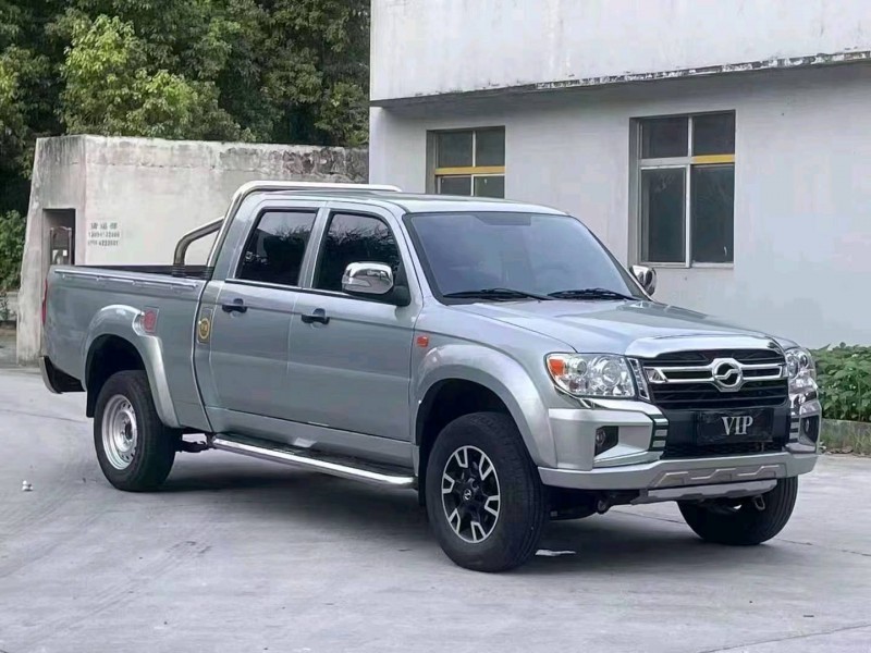 宜昌22年中兴威虎2