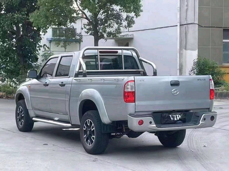 宜昌22年中兴威虎7