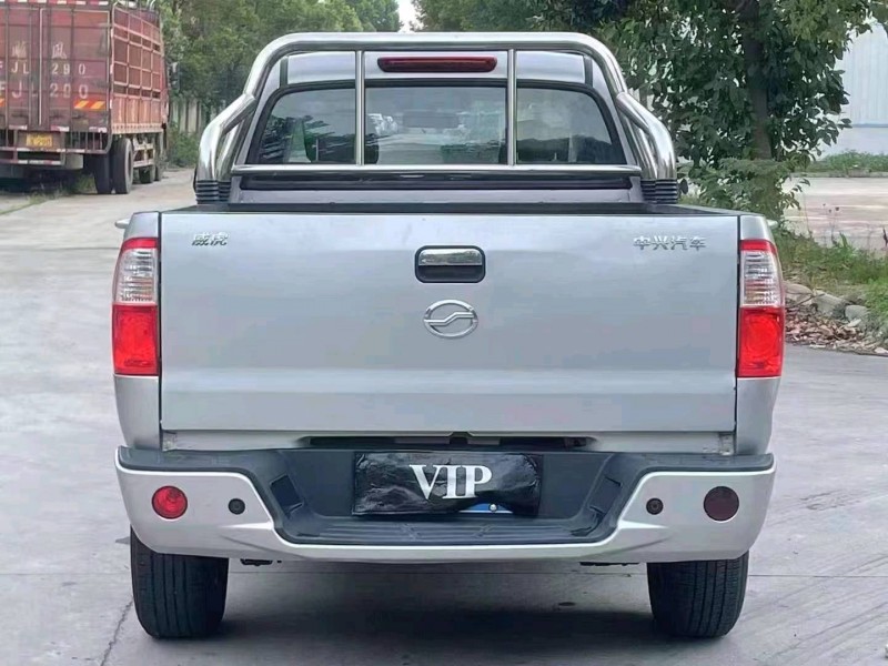 宜昌22年中兴威虎9