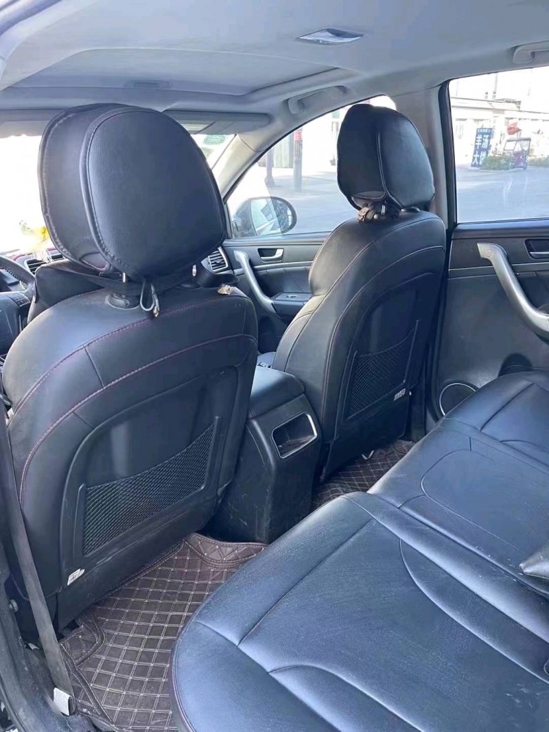 廊坊17年哈弗H65