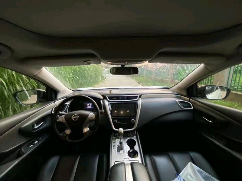 宜昌16年日產樓蘭8