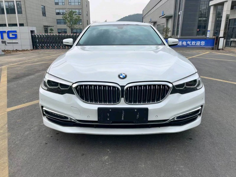 徐州18年宝马5系1