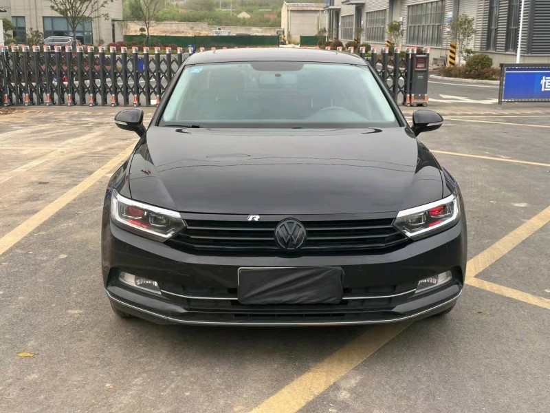 徐州18年大众迈腾1