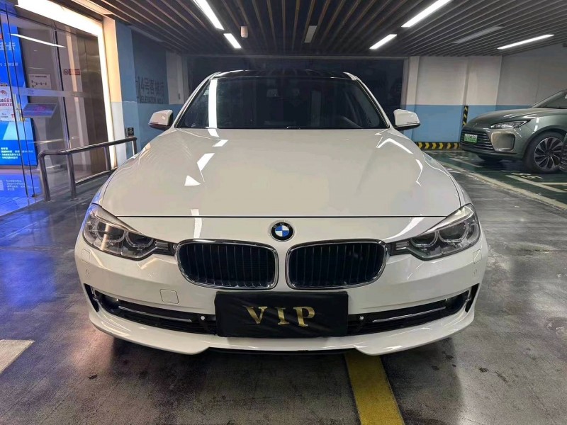 臺州15年寶馬3系1