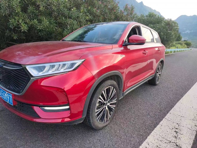 枣庄20年长安汽车欧尚1