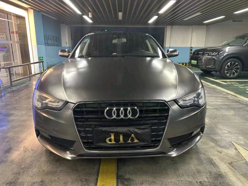 臺州16年奧迪A51