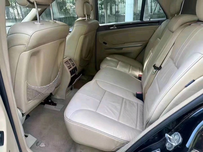 徐州13年奔驰ML2