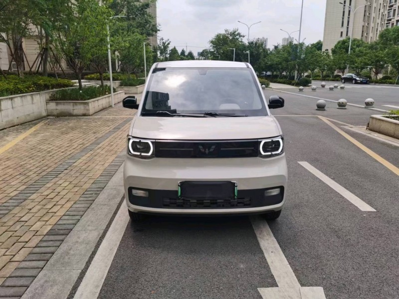 蘇州22年五菱汽車MINIEV馬卡龍1