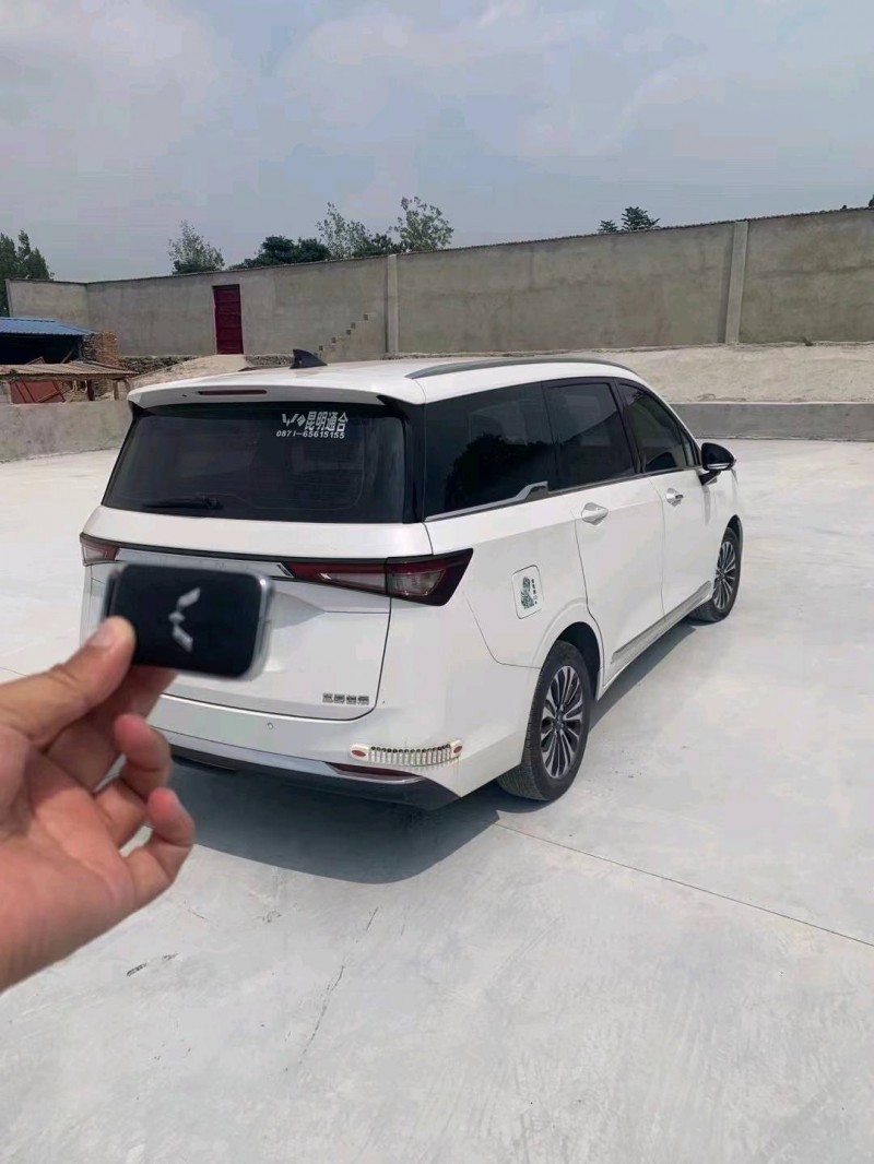 蚌埠22年五菱汽車佳辰5