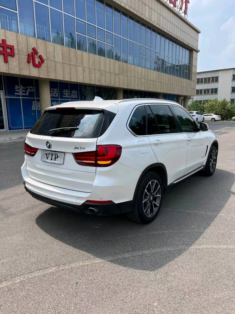 沈阳15年宝马X56