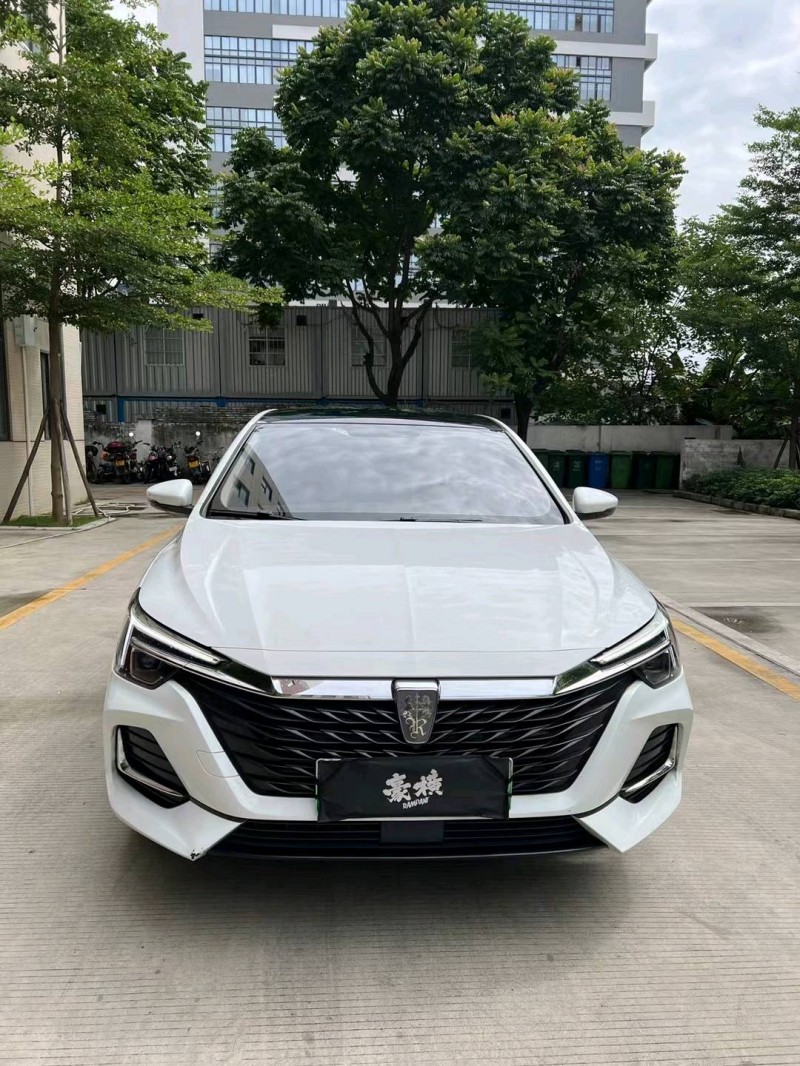 佛山22年榮威i61