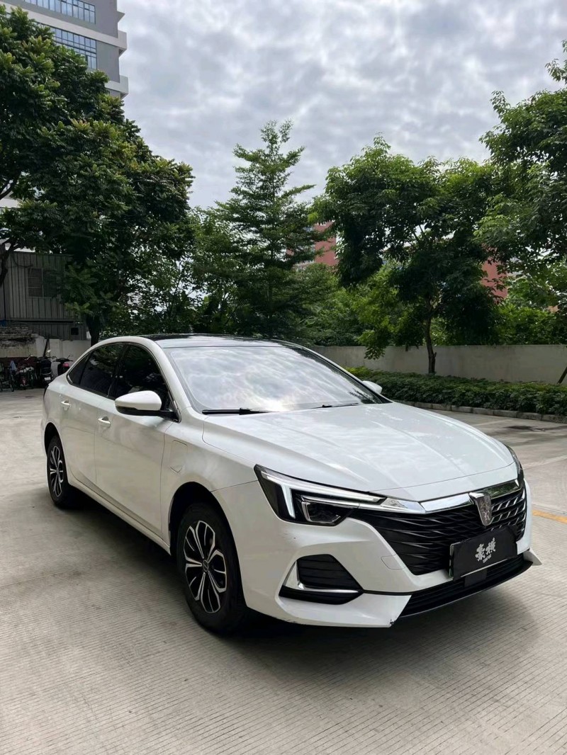 佛山22年榮威i62