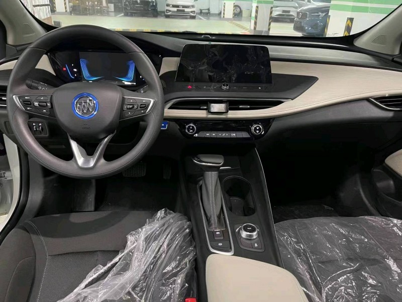 嘉兴23年别克velite65