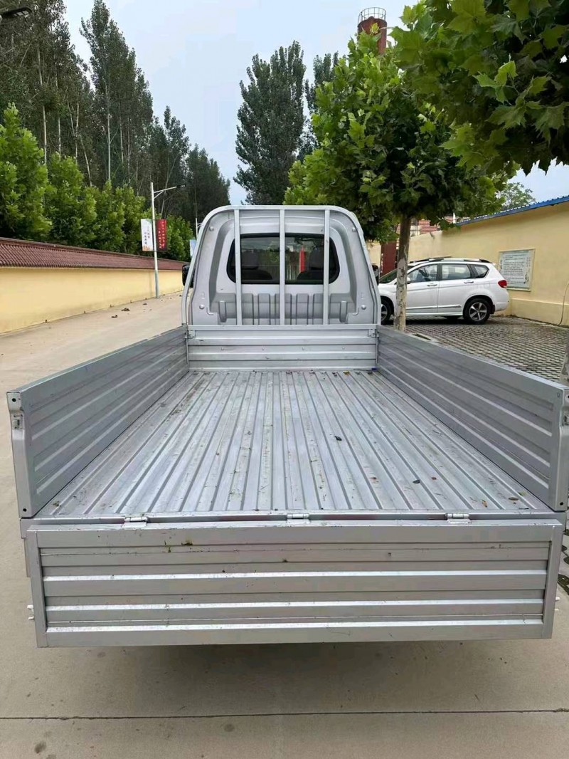 邯郸23年长安汽车跨越4