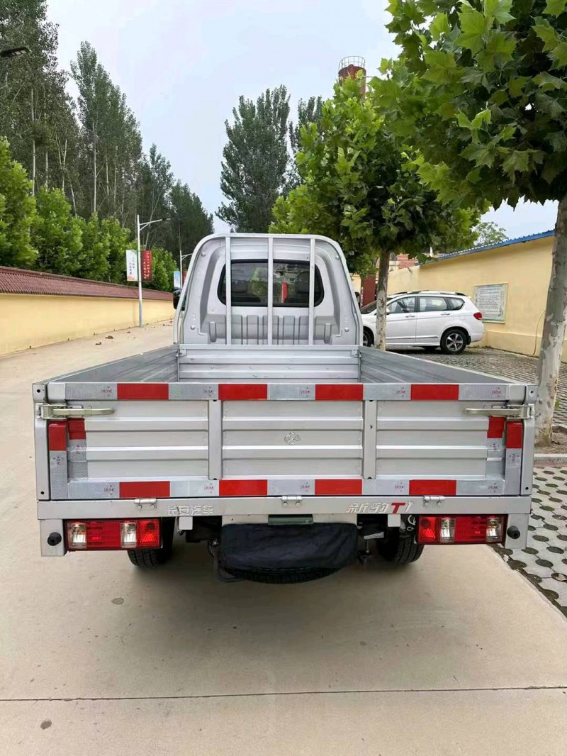 邯郸23年长安汽车跨越7