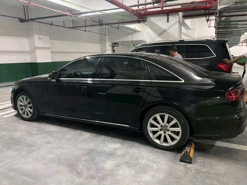 衡阳18年奥迪A6L6