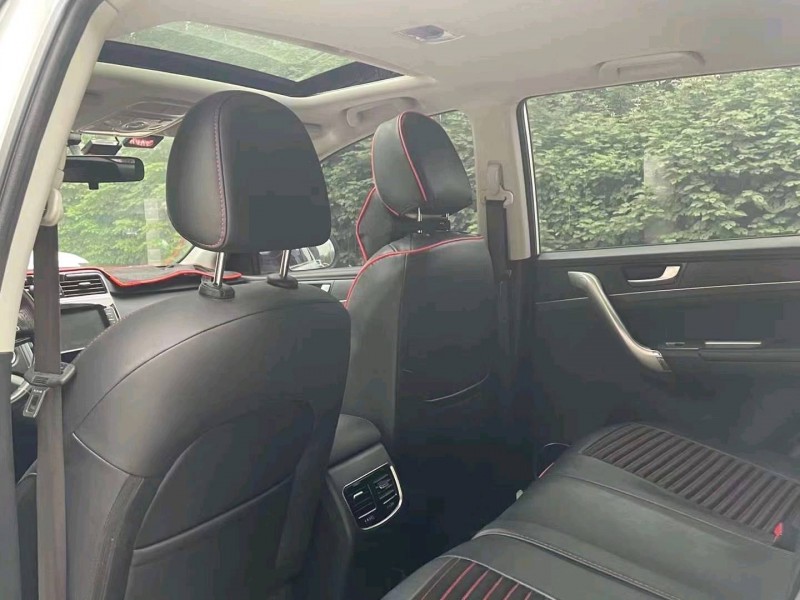 济宁20年哈弗M67