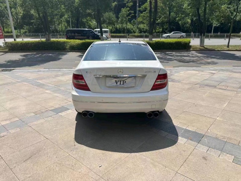 衡阳12年奔驰C3