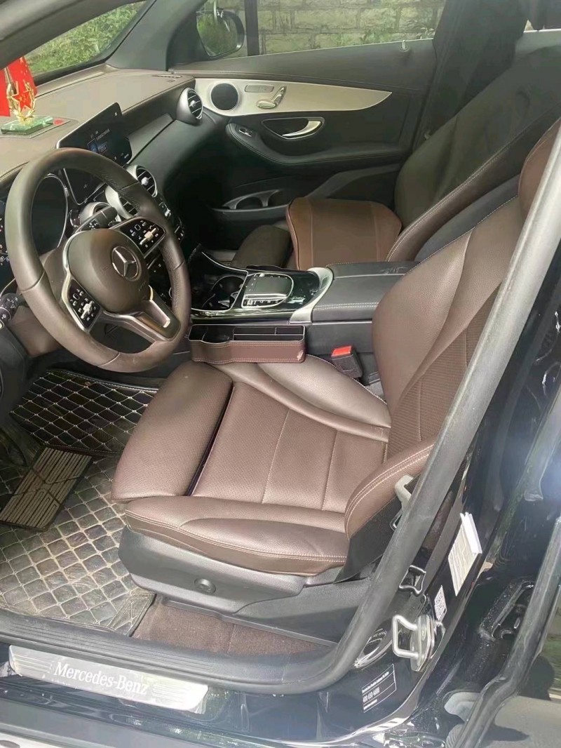 东营21年奔驰GLC6