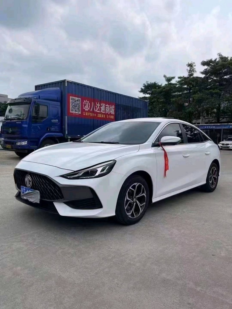 珠海23年名爵52