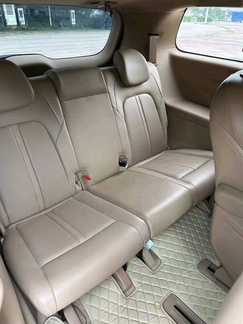 珠海20年别克GL87