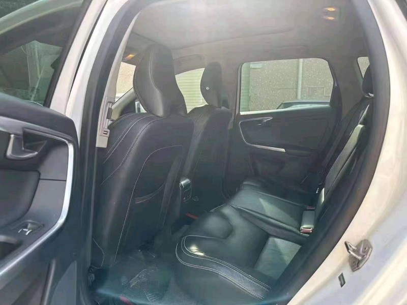 珠海17年沃尔沃XC603