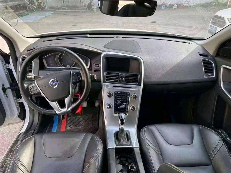 珠海17年沃尔沃XC606