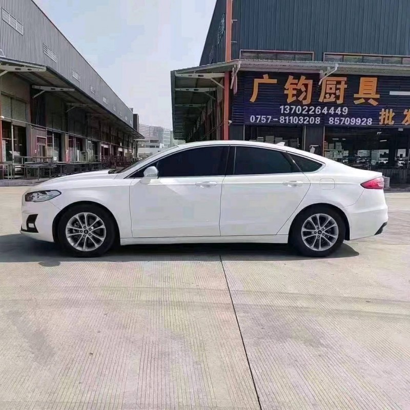 珠海21年福特蒙迪欧3