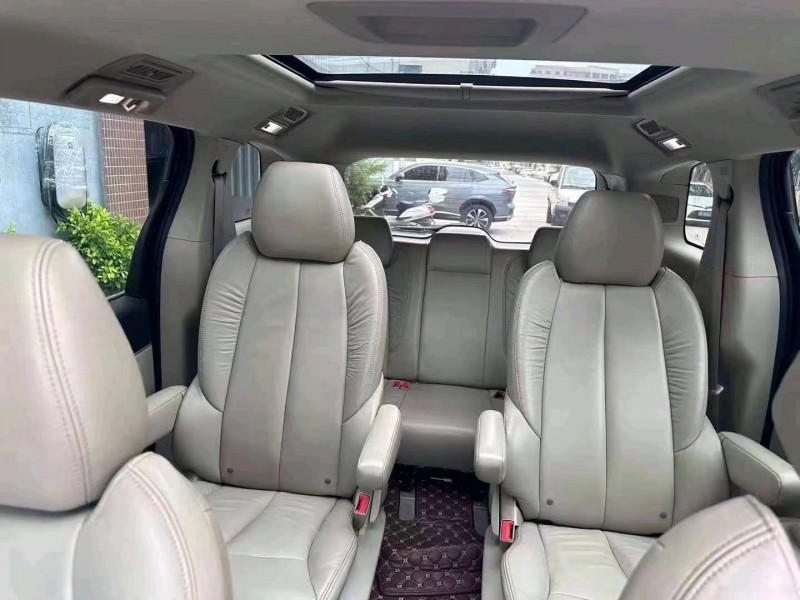 珠海16年别克GL83