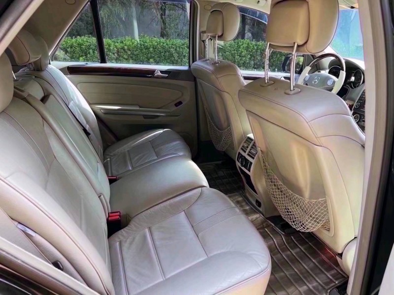 淄博12年奔驰ML3