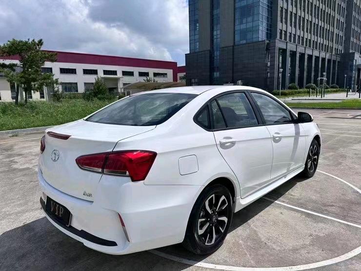 盐城23年东南汽车A59