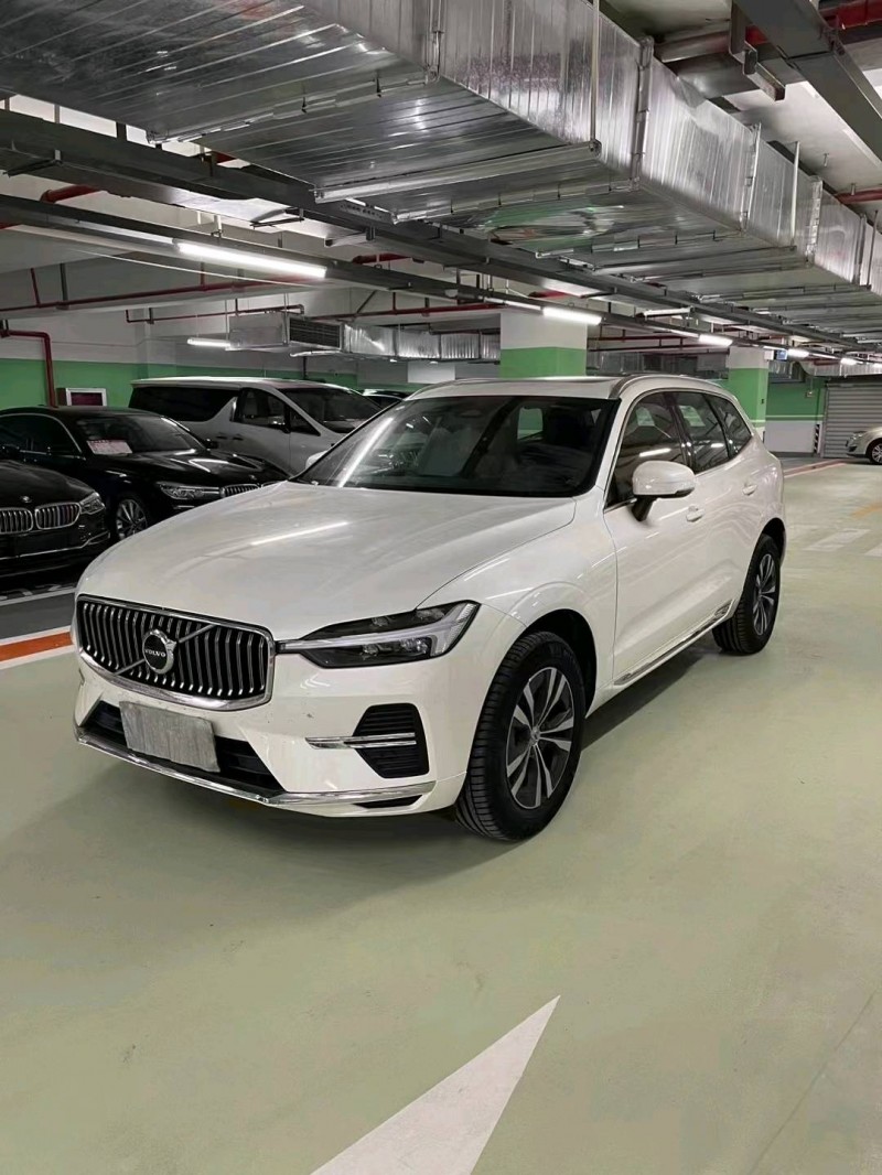 臺州22年沃爾沃XC603