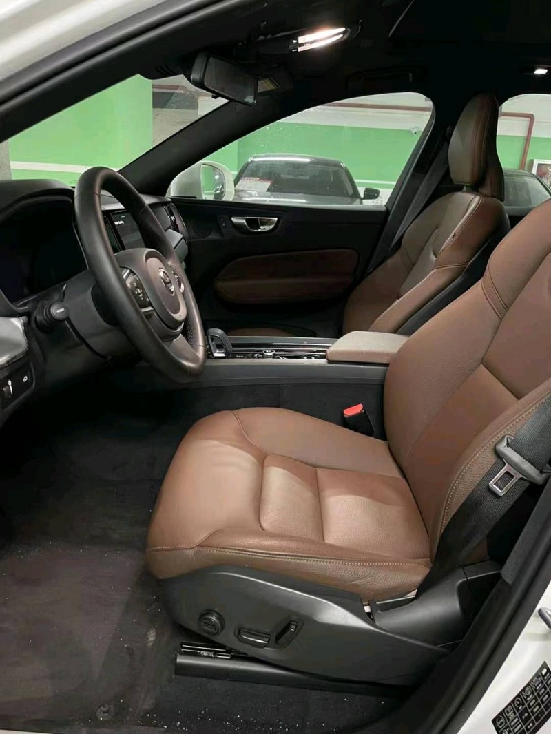 嘉兴22年沃尔沃XC604