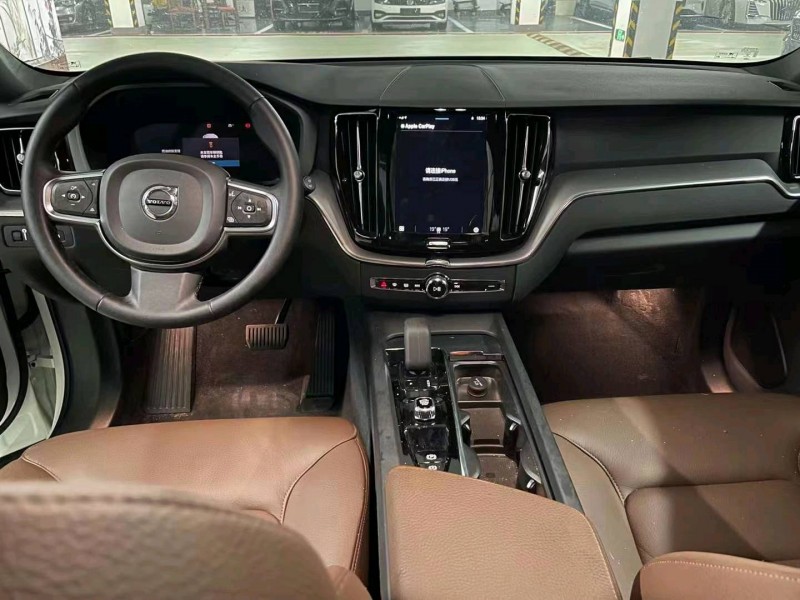 嘉兴22年沃尔沃XC605