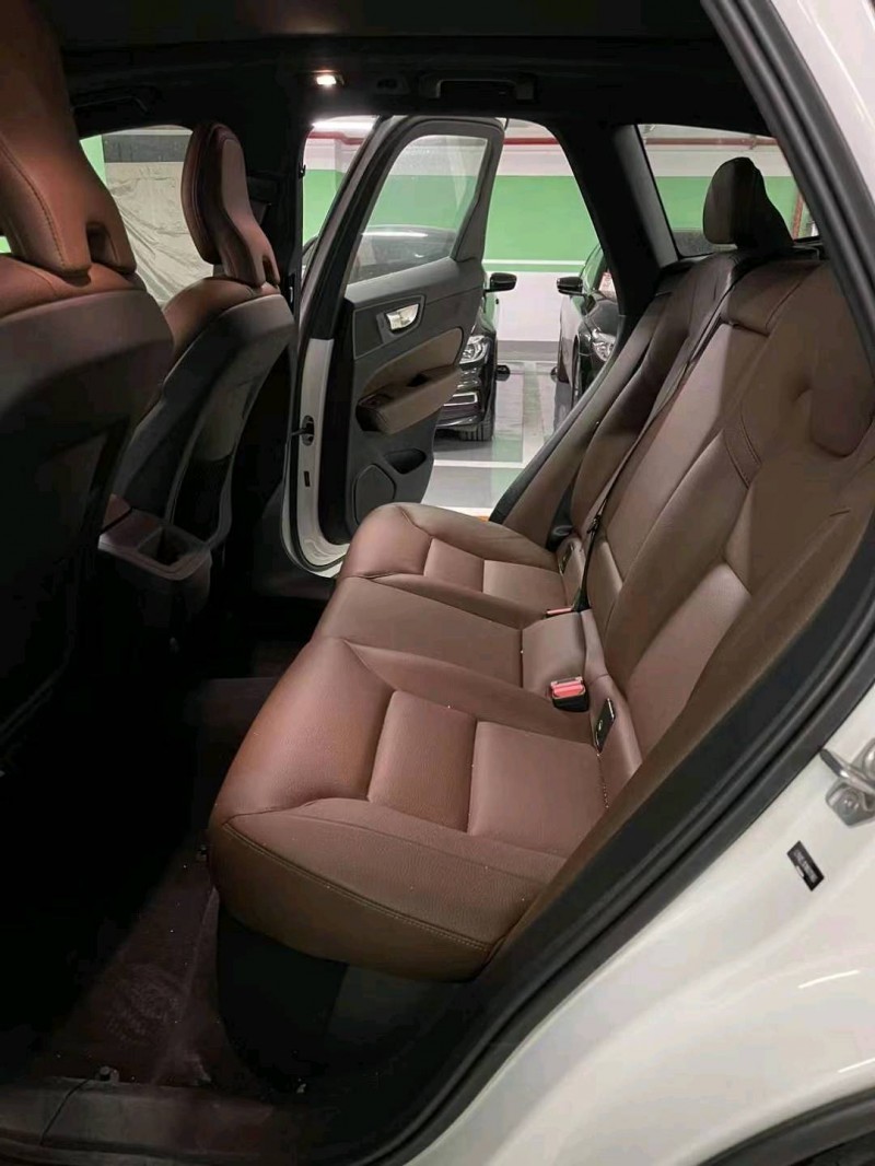 嘉兴22年沃尔沃XC607