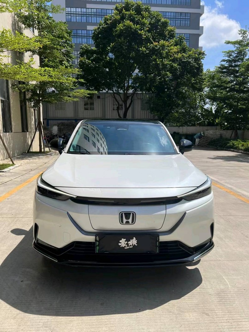 佛山22年本田ENP11