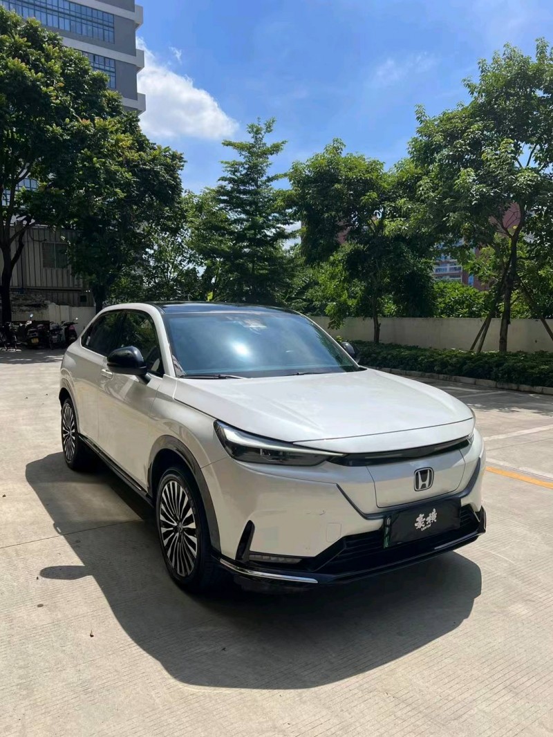 佛山22年本田ENP12