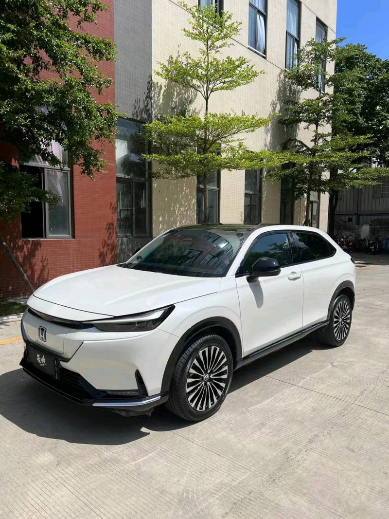 佛山22年本田ENP13