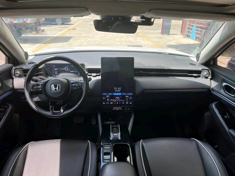 佛山22年本田ENP18