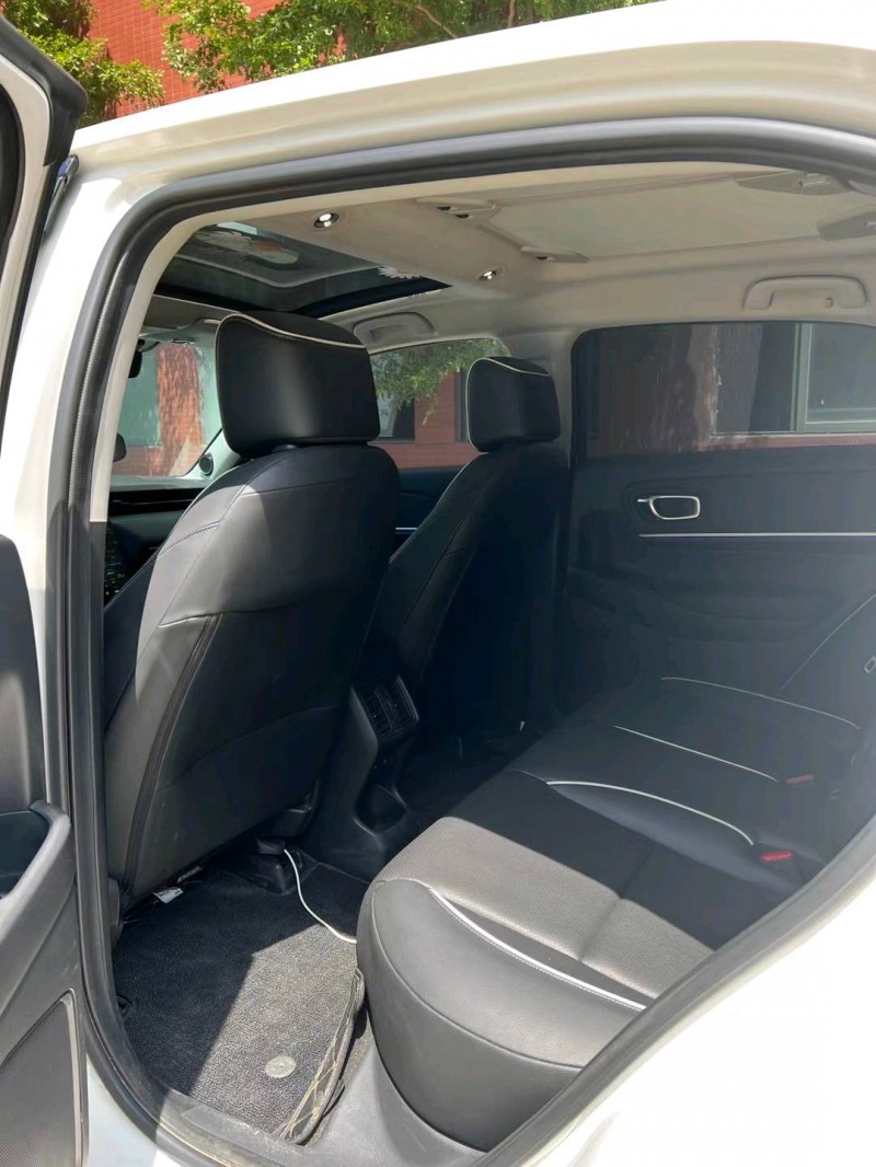 佛山22年本田ENP19