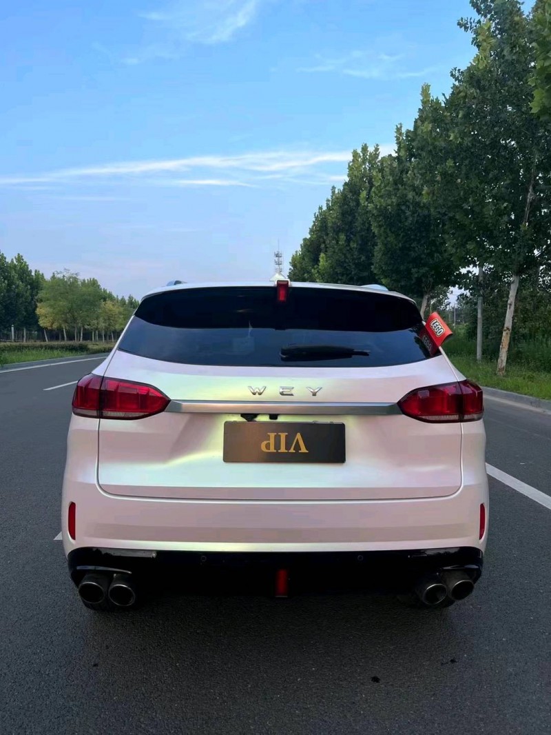 徐州19年长城汽车WEY VV69