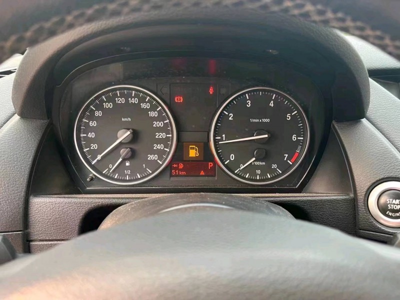 济南15年宝马X14