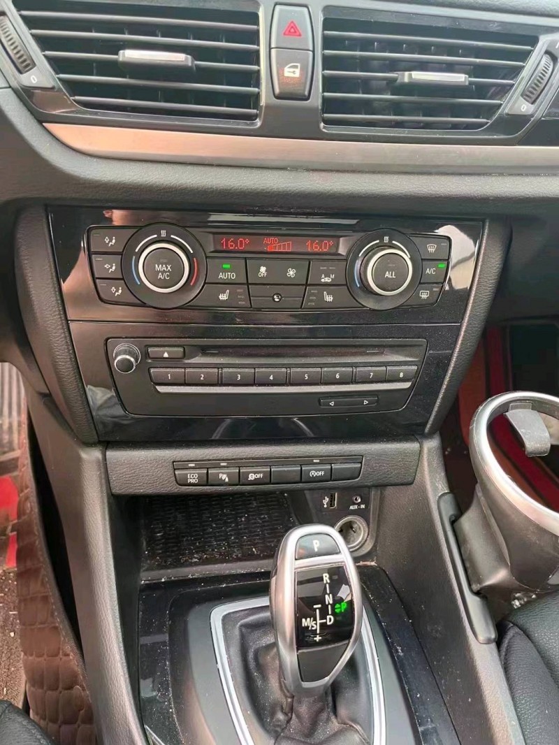 济南15年宝马X15