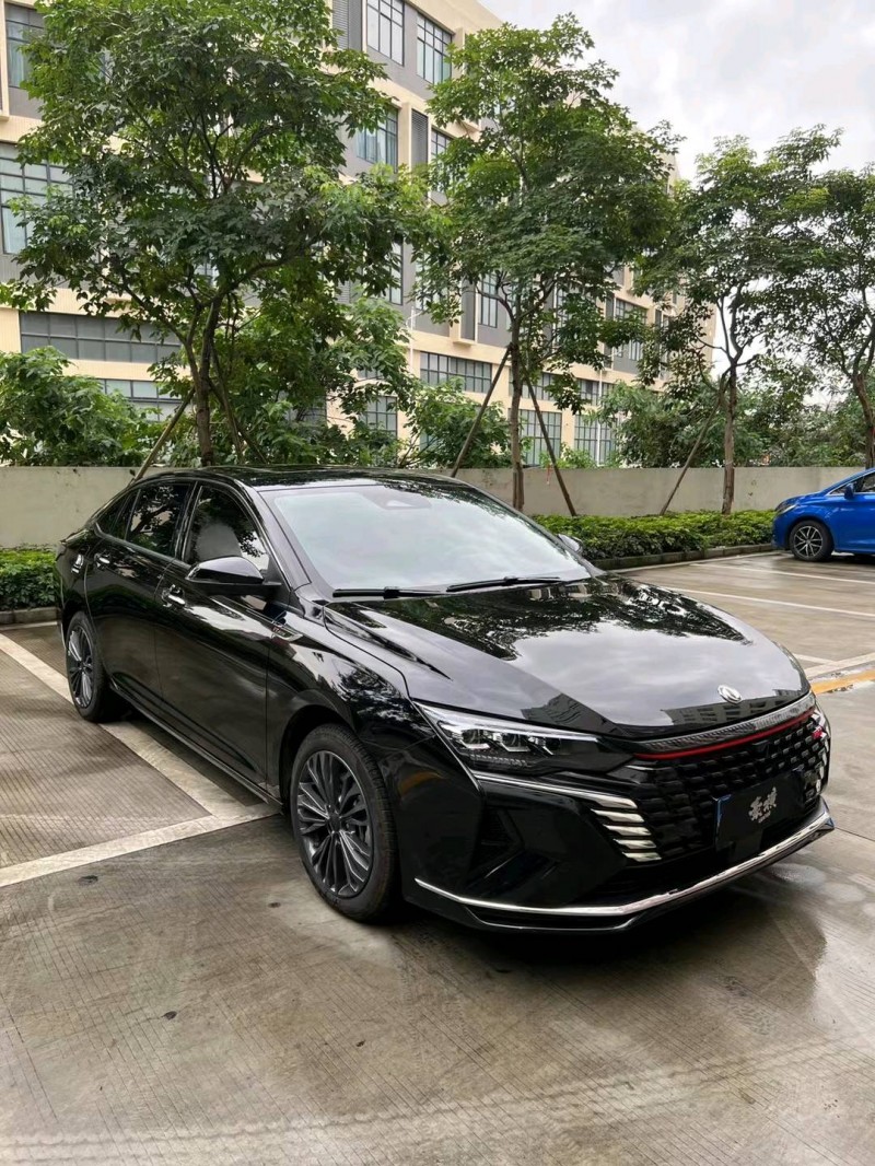 佛山22年东风奕炫2