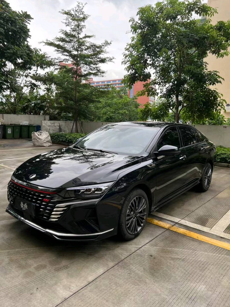 佛山22年东风奕炫3