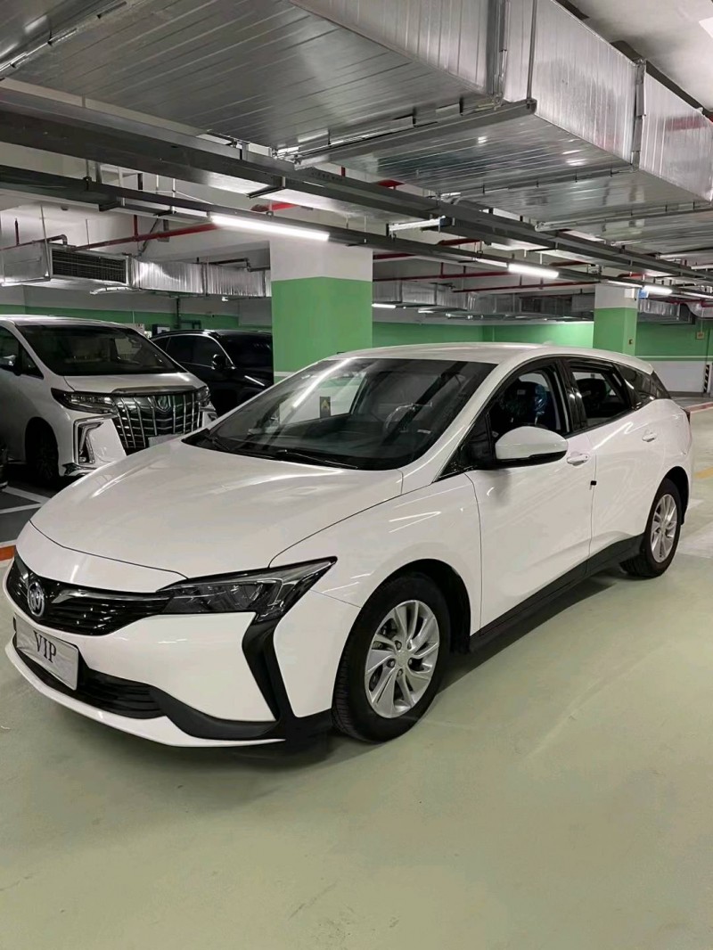 嘉兴23年别克velite63