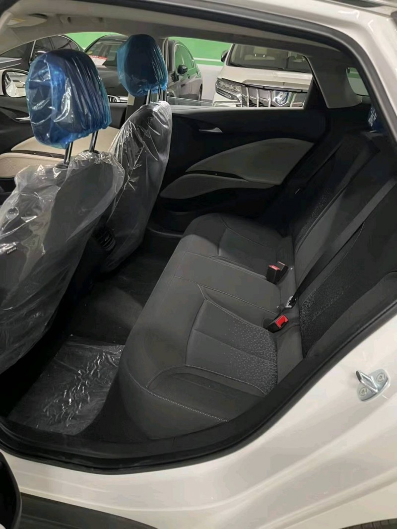 嘉兴23年别克velite68